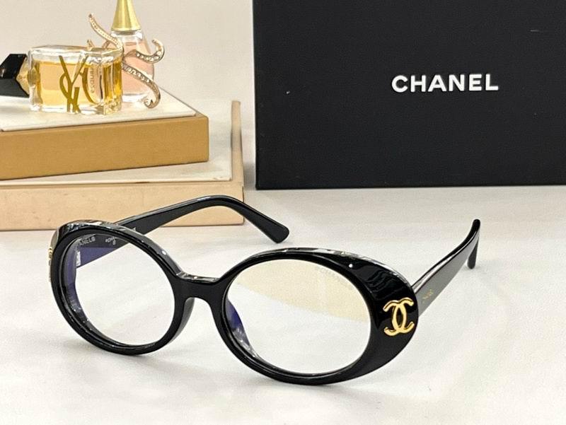 Chanel Sunglasses 349